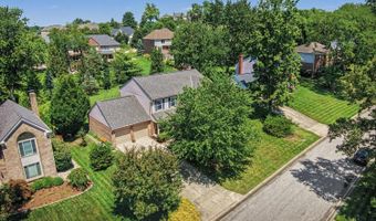 7822 Cloveridge Ct, Anderson Twp., OH 45244
