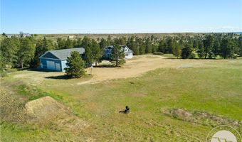 2214 Trails End Rd, Billings, MT 59106