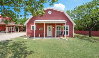 6122 Old Decatur Rd, Alvord, TX 76225