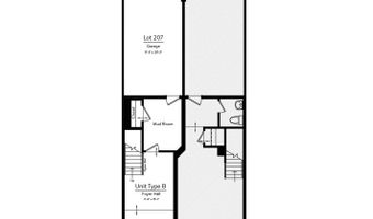 43294 FARRINGDON Sq, Broadlands, VA 20148