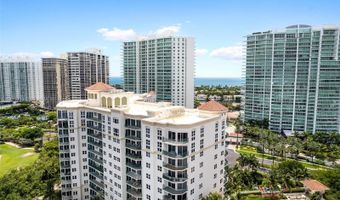 20000 E Country Club Dr TS02, Aventura, FL 33180