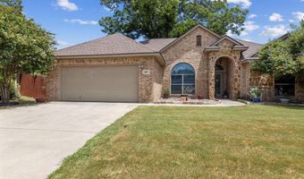 809 Andi Way, Weatherford, TX 76086