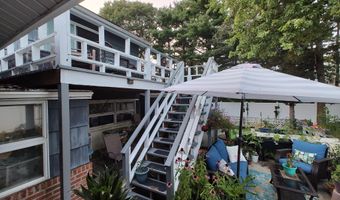 15 Cedarcrest Dr, Bayville, NJ 08721