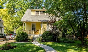 1323 Remsen St, Alcoa, TN 37701