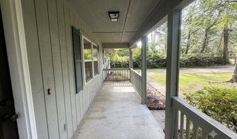 2505 Hermitage Rd, Beaufort, SC 29902