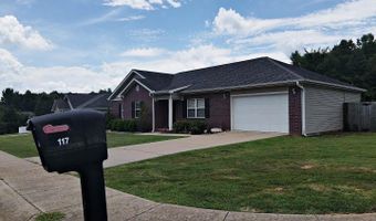117 Somersett Dr, Arkadelphia, AR 71923