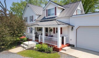 640 Orchard Dr, Bridport, VT 05734