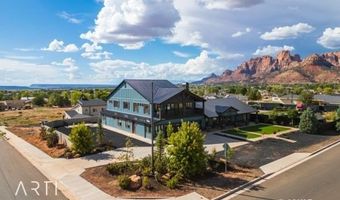 385 S Hildale St, Colorado City, AZ 86021