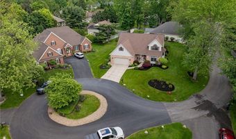 23 Gatehouse Ln, Amherst, NY 14051