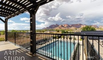 385 S Hildale St, Colorado City, AZ 86021