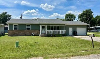 200 S Karner Ave, Altamont, KS 67330