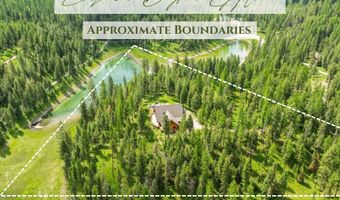 1184 Five Deer Ln, Bigfork, MT 59911