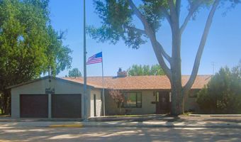 555 S Main St, Buffalo, WY 82834