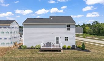 182 Captain Trl, Seville, OH 44273