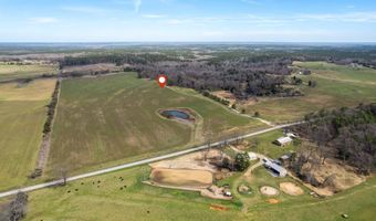 County Road 208, Abbeville, MS 38601