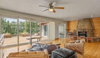 85 N FORK Rd, Centennial, WY 82055