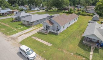 2018 East Ave, Baxter Springs, KS 66713