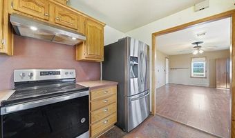 6847 W 390 Rd, Adair, OK 74330