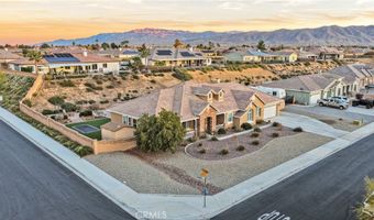 12389 Winesap, Apple Valley, CA 92308