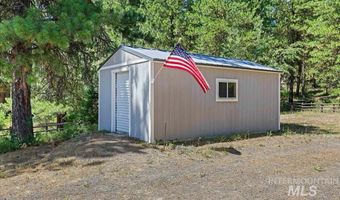 111 Ranch Cir, Cascade, ID 83611