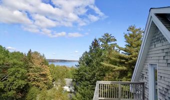 136 Sand Point Rd, Bar Harbor, ME 04609