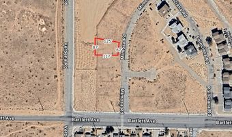 800 Mimosa Rd, Adelanto, CA 92301