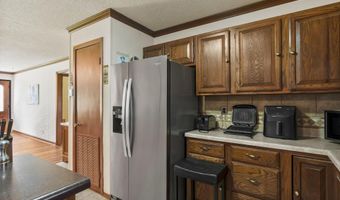 256 Vernon Harvey Rd, Beebe, AR 72012