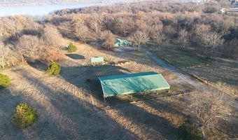5558 N 441, Adair, OK 74330
