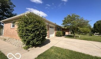 132 W Brunswick Ave, Indianapolis, IN 46217