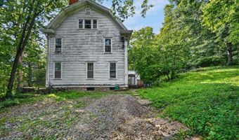 336 Sunnyside Ave, Aurora, IN 47001