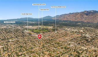 1025 S 2nd Ave, Arcadia, CA 91006