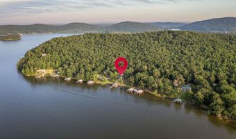 1501 DOGWOOD Ln, Ashville, AL 35953