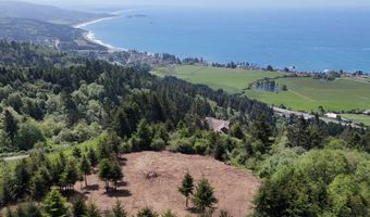 McVay Creek Rd TL310, Brookings, OR 97415