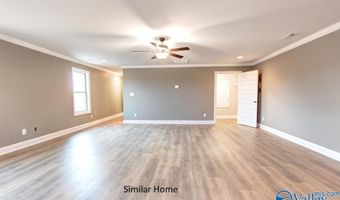 41 LOT Lancaster Ln, Athens, AL 35613