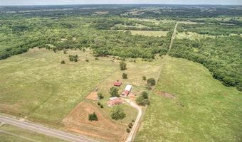 5000 Hwy 16, Beggs, OK 74421