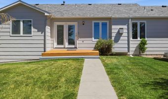 327 CODY St, Cheyenne, WY 82009