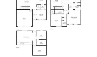 1253 Richmond Ct SE, Atlanta, GA 30354