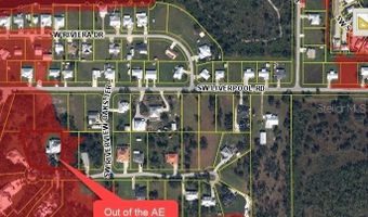 8596 SW RIVERSIDE Dr, Arcadia, FL 34269