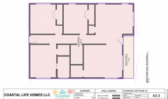 202 13th St, Apalachicola, FL 32320