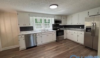 658 Rothrock Ave, Attalla, AL 35954
