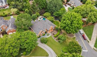 12510 Preserve Ln, Alpharetta, GA 30005