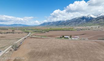 9 57 ACRES WILLOW CREEK Ln, Bedford, WY 83112