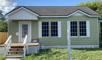 323 W 4th St, Alice, TX 78332