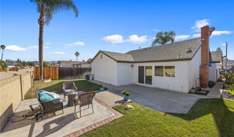 4913 E Holbrook St, Anaheim, CA 92807