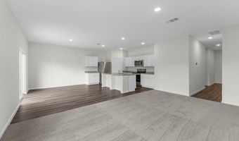 10644 Harlequinn Plan: Magellan, Adkins, TX 78101