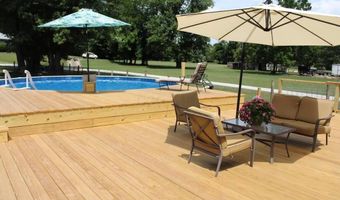 2667 NW Mounts Rd NW, Alexandria, OH 43001