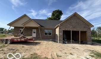 1606 Sutton St, Alexandria, IN 46001