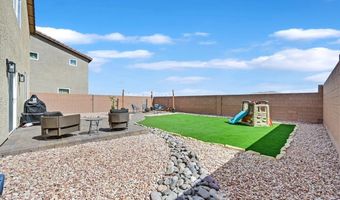 430 Bridal Veil Falls St, Indian Springs, NV 89018