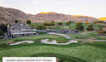 4722 N Hacienda Ave, Boise, ID 83703