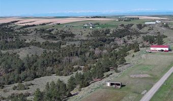 6818 S Fork Rd Lot 3 & 8, Billings, MT 59101